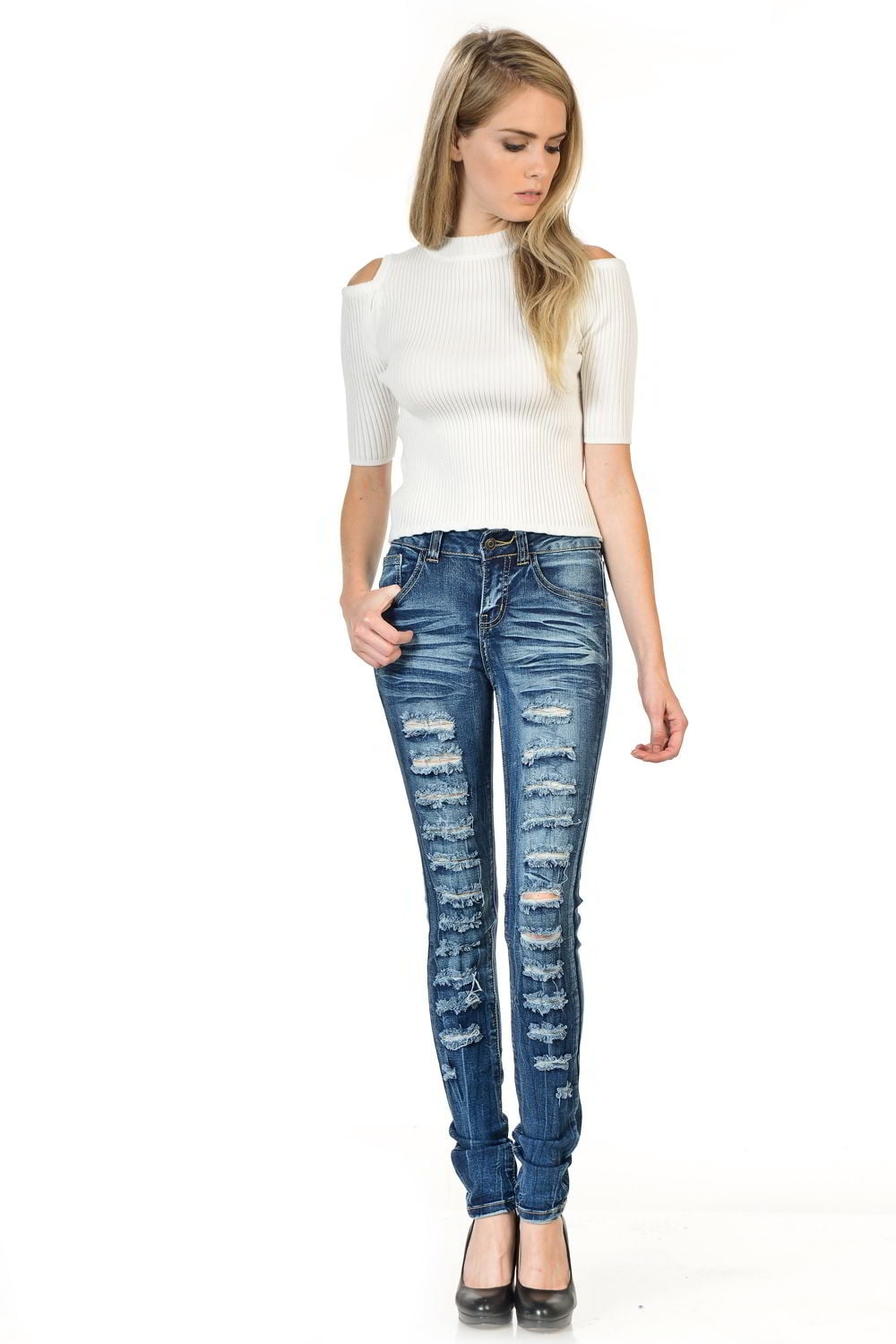 sweet look premium jeans
