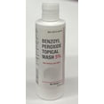 thumbnail image 1 of Jabón facial BurelPharma con peróxido de benzoilo al 5%, medicamento para el acné, 150 ml, 1 of 5