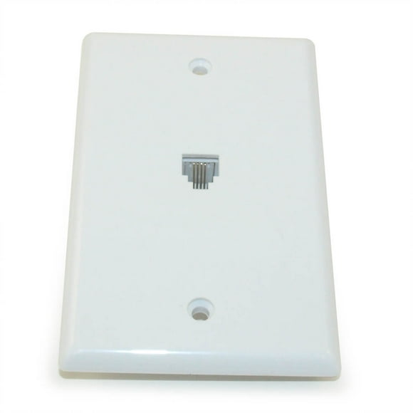 Phone Wall Plates