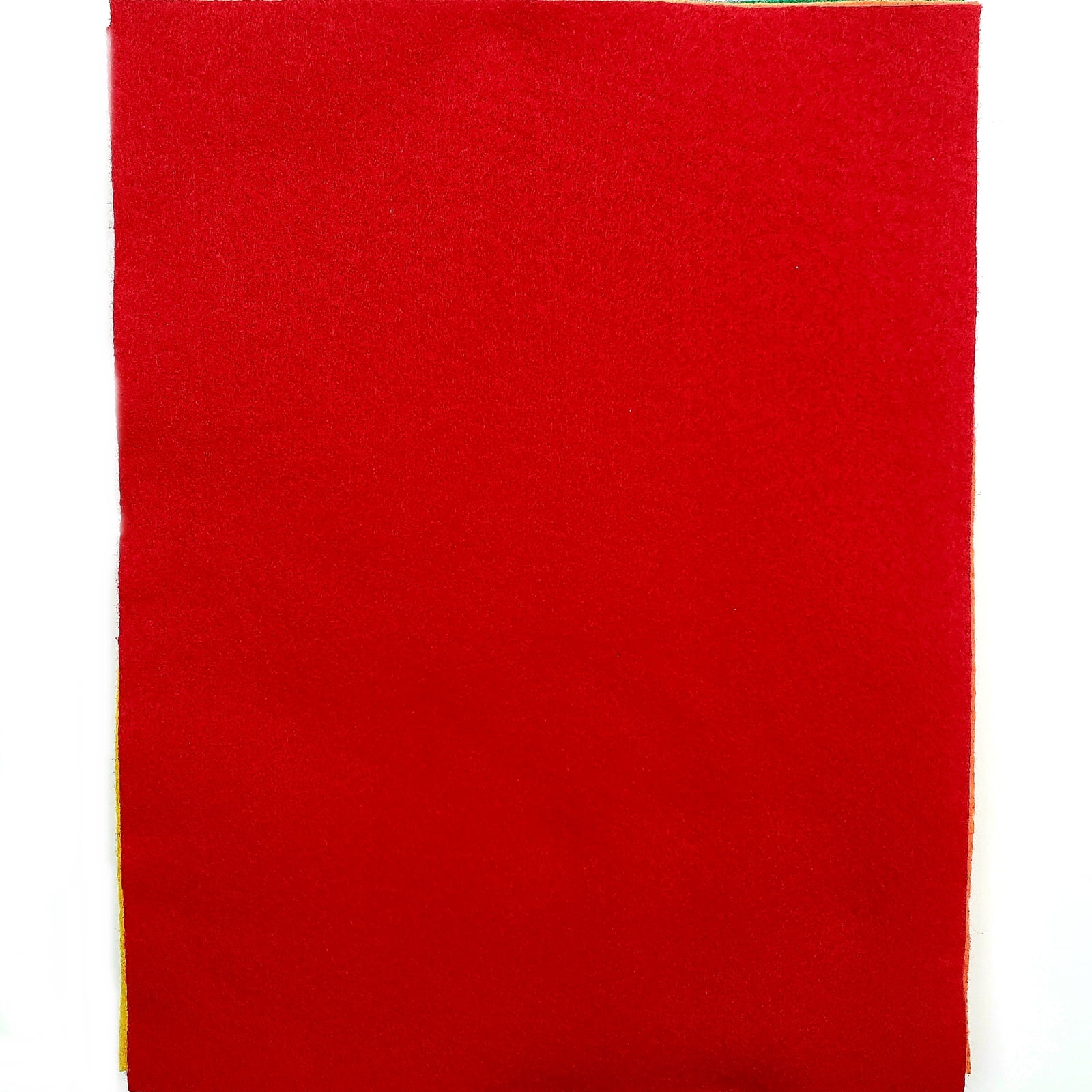 12 Packs: 18 ct. (216 total) Felt Sheets by Creatology™
