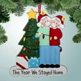 thumbnail image 2 of Vikakiooze 2022 DIY Personalized Home Decorations 2020 Christmas Holiday Decorations, 2 of 4