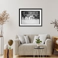 thumbnail image 4 of Historic Framed Print, Cripples one - legged race, 17-7/8" x 21-7/8", 4 of 9