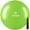 Lime, variant on ProBody Pilates Ball Exercise Ball for Stability, Therapy Ball Workout Ball or Birthing Ball for Pregnancy (Mist, 75 cm)