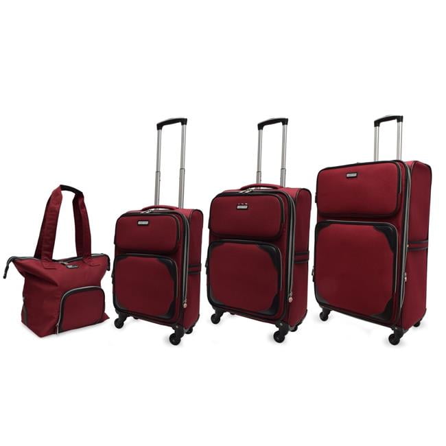 adrienne vittadini travel tote