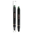 thumbnail image 2 of Eye Makeup Stick, Long Lasting Creamy Eye Shadow Pencil, Matte Waterproof Eyeshadow, Smudge Proof and Blendable Formula, 8 Color Set, 2g, 2 of 5