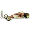 Holiday Hot Wheels 1/18-Scale Vehicle