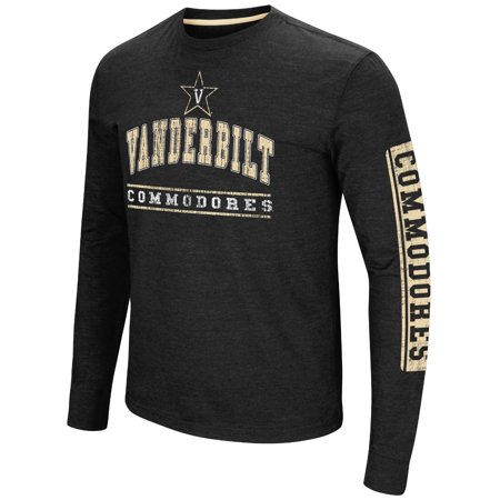 National Team Long Sleeve Tee - Vanderbilt Commodores NCAA