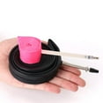 thumbnail image 3 of 2PCS Road Bike Inner Tube Ultralight 700x18-32C for Presta Valve 45/65/85mm, 3 of 7