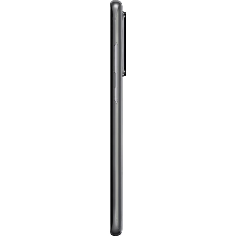 Straight Talk Samsung Galaxy S20 Ultra 5G, 512GB Cosmic Gray