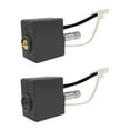 thumbnail image 3 of Hotend Kit For SC1 3D Printer Print Head Hot End Brass Hard Steel Nozzle Temperature Heating 3D Printer Extruder, 3 of 9