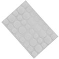 thumbnail image 3 of Parche transparente para el acné, acné Pimple V que cubre el parche adhesivo para espinillas para piel suave para mujeres y nias Unbranded 1412210054911, 3 of 8