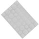 thumbnail image 4 of 36 Uds. Parche para espinillas de acné, parche transparente para cubrir manchas, pegatina para ocultar, 4 of 8