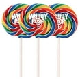 Adams & Brooks Whirly Pop Lollipop, 3 oz - Walmart.com