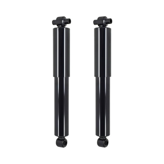 Pair of 2 Front Shock Absorber For 2014-2023 Kenworth T680