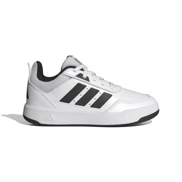 Tenis Adidas Tensaur Sport 3.0 K UNISEX. JQ1859 blanco 24