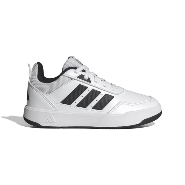 Tenis Adidas Tensaur Sport 3.0 K UNISEX. JQ1859 blanco 22.5
