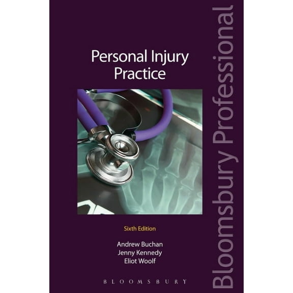 Personal Injury Practice, (Paperback)