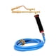 thumbnail image 3 of Antorcha de soldadura de gas propano licuado Accesorios para antorcha de soldadura Mango antideslizante de cobre Llama ajustable para calentar soldadu, 3 of 8