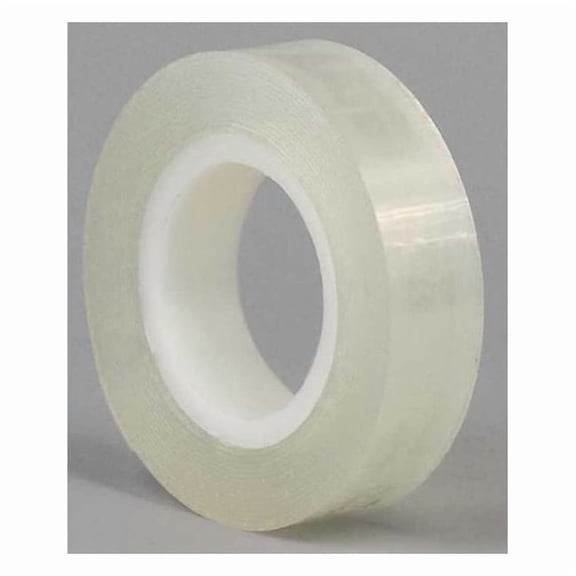 3m Foam Tape, Transparent, 4 yd L, 2 in W 4658F