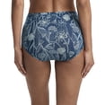 thumbnail image 3 of Jockey Women's Supersoft Brief - 3 Pack, 3 of 5