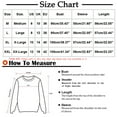 thumbnail image 3 of Wancir Womens Long Sleeve V-Neck Button Down Cardigan Sweaters Knit Open Front Lightweight 2024 Ladies Fall Outwear, 3 of 6