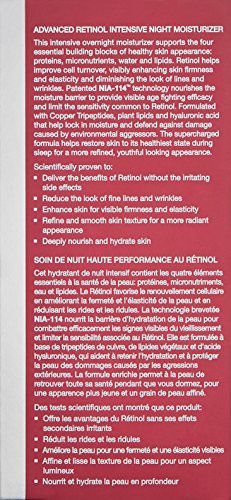 strivectin 1.1 oz advanced retinol night treatment