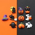 thumbnail image 6 of BESEW7 Halloween Decorations, Artificial Mini Scatter Accents for Fall Thanksgiving Party Table Supplies, Realistic Craft Ornaments for Home Mantel Shelf Corner Display, 6 of 8