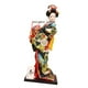 thumbnail image 2 of Muñeca kimono de geisha japonesa, adorno de mesa, figura de geisha coleccionable para Estilo A, 2 of 9