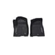 thumbnail image 1 of Tapetes de vinil rígido 1ra fila en negro Chevrolet Suburban 2021-2023 GM Parts Modelo: 84646685, 1 of 2