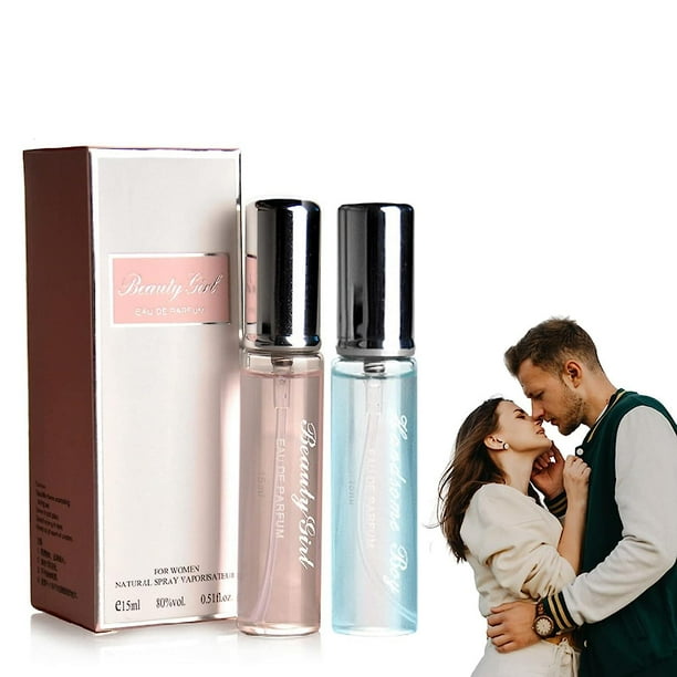 Pheromone perfume walmart sale