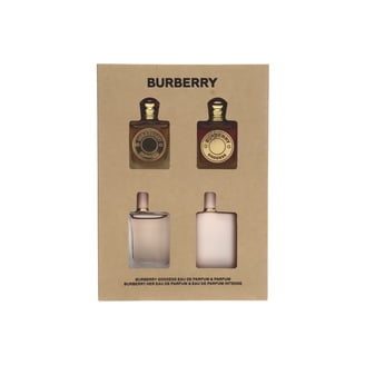 Burberry Burberry Her Blossom Eau De Toilette Spray 30ml/1oz