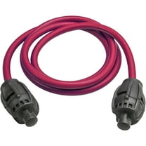 Lifeline USA 5' PowerArc Resistance Cable - 40 lb. - Magenta