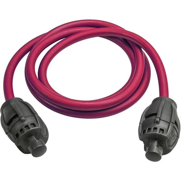 Lifeline USA 5' PowerArc Resistance Cable - 40 lb. - Magenta