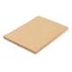 thumbnail image 4 of 100 hojas A5 de papel Kraft vintage en blanco para cartas, papel de escritura retro, 4 of 7