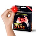 thumbnail image 1 of Juego de trucos Magic Trick Set d'Lite Magic Thumb Lightup Pack x2, 1 of 7