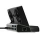 thumbnail image 2 of Estación Acoplamiento 4K 60Hz Dock Stand PD 100W RJ45 para ROG Ally Game (11 en 1), 2 of 8