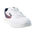 thumbnail image 2 of Fila Original Fitness Offset Men's Shoes White-Navy-Red 1fm01046-125, 2 of 6