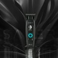 thumbnail image 4 of StyleCraft Saber Professional Cordless Metal Trimmer with Digital Brushless Motor - Black, 4 of 8