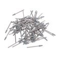 thumbnail image 1 of Broca de Taladro de Umas Cónica, Tapa Redonda de Barril Cónico Broca de Taladro Limpio 100 piezas para mácina de manicura, 1 of 7