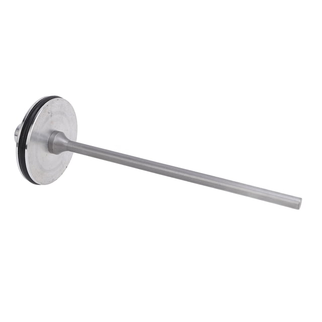 888 033, Conjunto De Impulsor De Pistón De Aluminio Combinación Perfecta De Alta Resistencia Para NV90AG