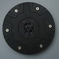 thumbnail image 3 of Disque de Robot de Tonte pour Flymo pour Fujiwara Disque d'Accessoire de Robot de Tondeuse, 3 of 8