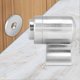 thumbnail image 3 of Magnetic Door Stopper, Stainless Steel Magnetic Door Stopper Door Stoppers for Home Office(Brushed, 3 of 5