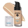 thumbnail image 2 of Maquillaje líquido Revlon ColorStay buff con ácido hialurónico 30 ml, 2 of 4