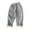 B-1458Grey, variant on MEZZALL Boys Winter Lined Pants Thermal Thickened Trousers Warm Casual Joggers Kids Comfortable Slacks Solid Color Holiday Child Clothes