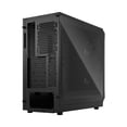 thumbnail image 4 of Gabinete para PC Fractal Design Focus 2 Black TG Clear Tint, 4 of 9