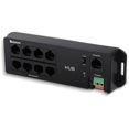 thumbnail image 1 of Bluetooth Hub RJ45 Communication Port ly Monitor Multiple Devices, 1 of 5