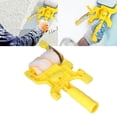 thumbnail image 3 of Paint Edger Roller Brush, Handheld Paint Edger  For Furniture Surfaces, 3 of 8