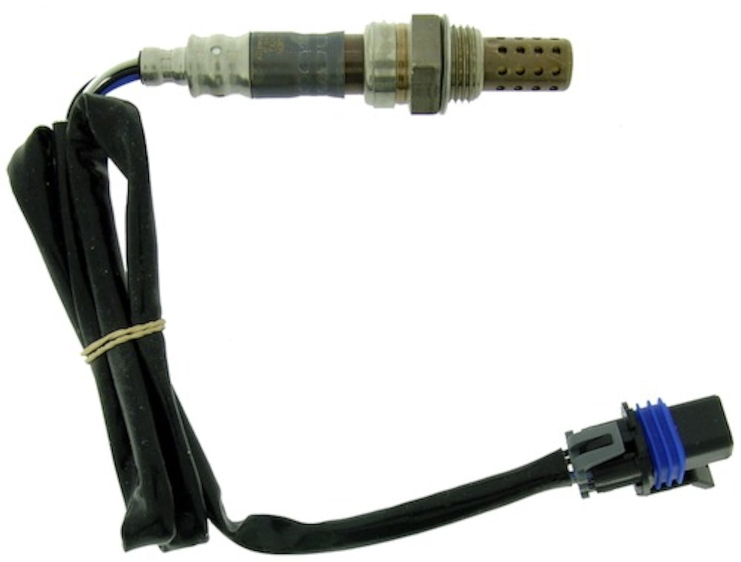 Oxygen Sensor-OE Type Left NGK 21510 Fits select: 1999-2001 CHEVROLET SILVERADO, 2001 GMC SIERRA