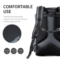 thumbnail image 4 of Mochila para cámara K&F CONCEPT Mochila para cámara Bolsa de almacenamiento de fotografía Impermeable con hebilla divisoria extraíble K&F Concept Mochila para cámara, 4 of 7