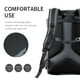 thumbnail image 3 of Mochila para cámara K amp;F CONCEPT Mochila para cámara Bolsa de almacenamiento de fotografía Impermeable con hebilla divisoria extraíble K&F CONCEPT Mochila para cámara, 3 of 7